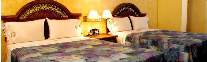Hotel Del Principado Durango Bagian luar foto