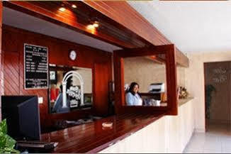 Hotel Del Principado Durango Bagian luar foto